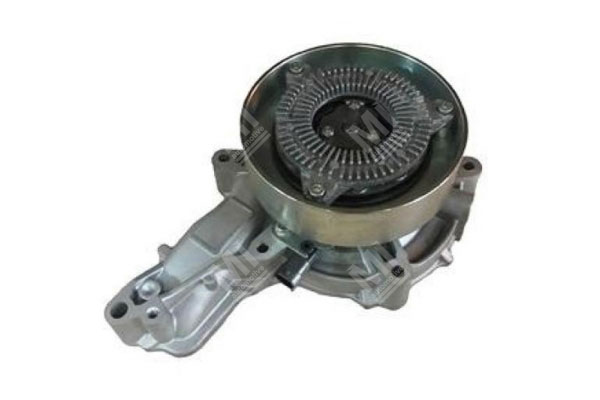 Water Pump - Renault  - 7421781059, 7421974078