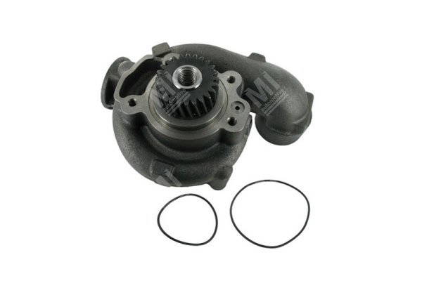 Water Pump - Volvo FH 12 - 8149882, 8113155, 8112889, 1676713