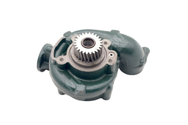 Water Pump - Volvo FH 12 - 8149941, 8148460, 8113117, 8112275, 1547155, 1001698 - Mi Nr: 361.052423