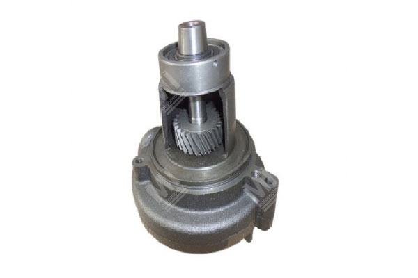 Water Pump - Volvo FH 16 - 8149980, 8113116, 8112650, 1556330, 1543960, 1543480, 1543380, 3803305 - Mi Nr: 361.052426