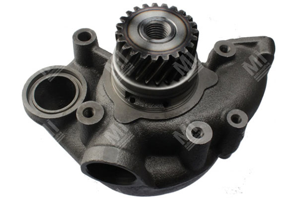 Water Pump - Volvo TD 61,TD 63 - 8192050, 3183908, 477770, 477397, 471500 - Mi Nr: 361.052428