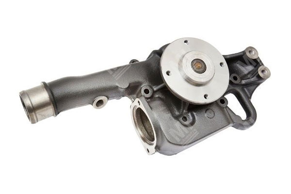 Water Pump - Mercedes OM904 L,906 L,924 LA - 9042005001, 9042004601, 9042002901, 9042002701, 9042002401 - Mi Nr: 361.052394