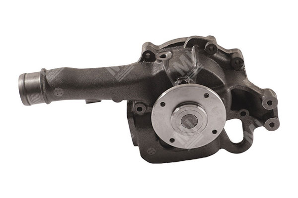 Water Pump - Mercedes 906,904 - 9042005101, 9042004701