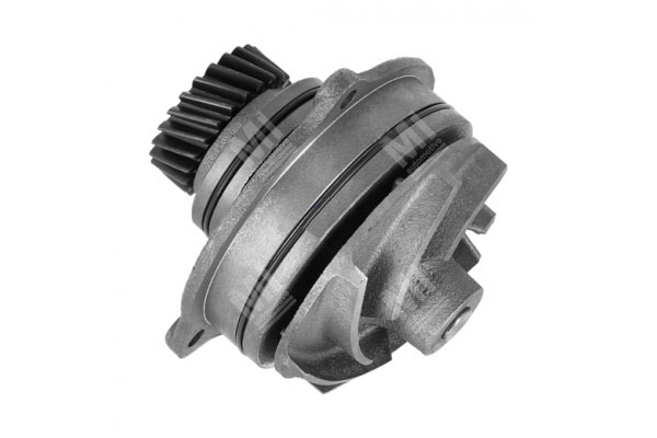 Water Pump - Iveco Eurotech,Eurostar - 93190284 - Mi Nr: 361.052528