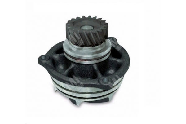 Water Pump - Iveco 190.36,220.36,240.46,260.36,330.36 - 98447661, 42530032, 61315472, 93190286 - Mi Nr: 361.052526