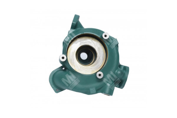 Water Pump Housing - Volvo - 20713789, 8170312, 7420713789 - Mi Nr: 361.065027