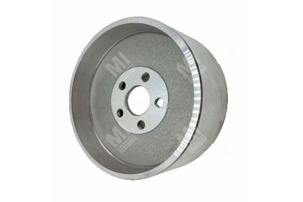 Water Pump Pulley - Volvo  - 20707160, 7420707160