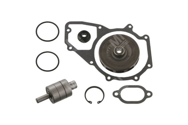 Water Pump Repair Kit - Man,Mercedes 26.281 - 4232000104, 4232000304, 4232000604, 4232000120, 4232000004, 4222000604, 4222000304, 4222000104