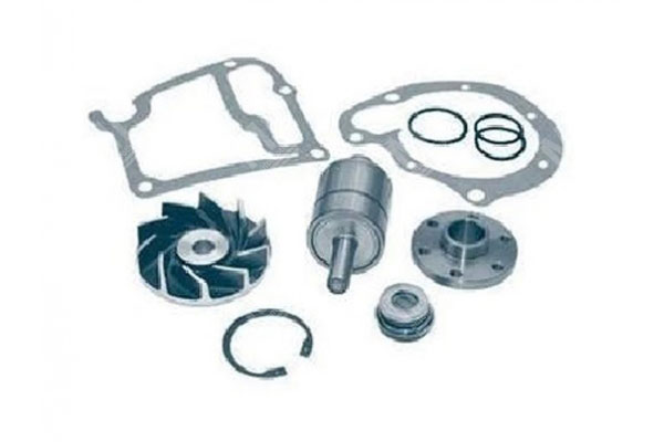 Water Pump Repair Kit - Man S 2000,,Fortuna,19.422 - 51065996013