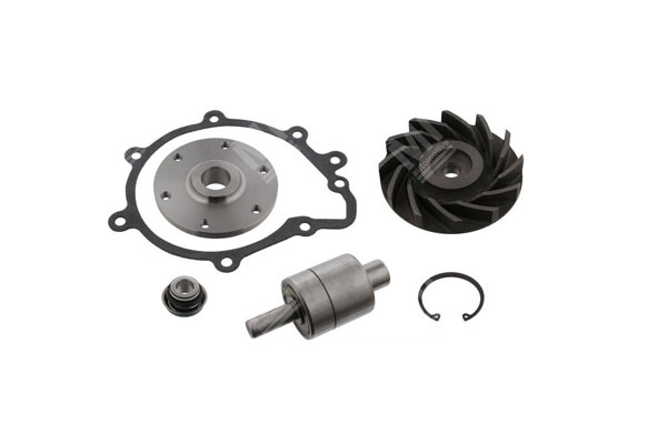 Water Pump Repair Kit - Man - 51065996081 - Mi Nr: 347.044119