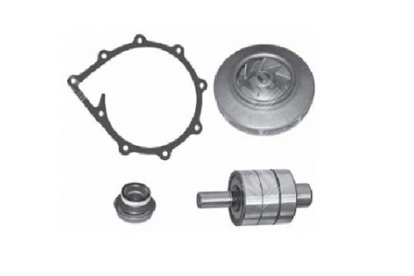 Water Pump Repair Kit - Man D 2066,Tga,Tgs - 51065996086