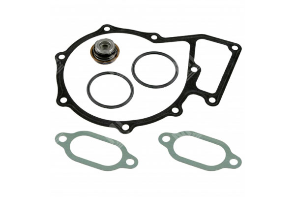 Water Pump Repair Kit - Mercedes Actros - 5422000701S, 5422000004, 5422000104, 5422000701