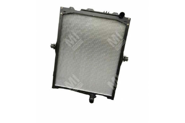 Water Radiator - Renault,Volvo FH 4 - 21208269, 22062259, 8MK376906321, 23292836 - Mi Nr: 361.066647