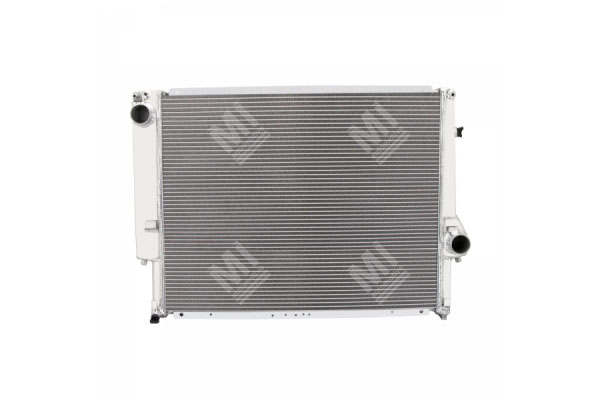 Water Radiator - Man Fortuna,Starliner,Tourliner - 81061016480, 8MK376722401 - Mi Nr: 361.066622