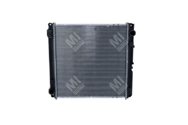 Water Radiator - Man Tgl,Tgm,12.180 - 81061016492, 8MK376728671