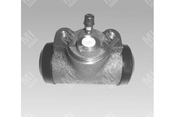 Wheel Brake Cylinder - Mercedes  - 3144200118, 3144200318, R38011E1, S6092, 0024208118, R4196B1