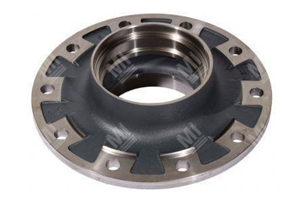 Wheel Hub - Saf  - 1307112900, 1307112901, 1307112711, 30826