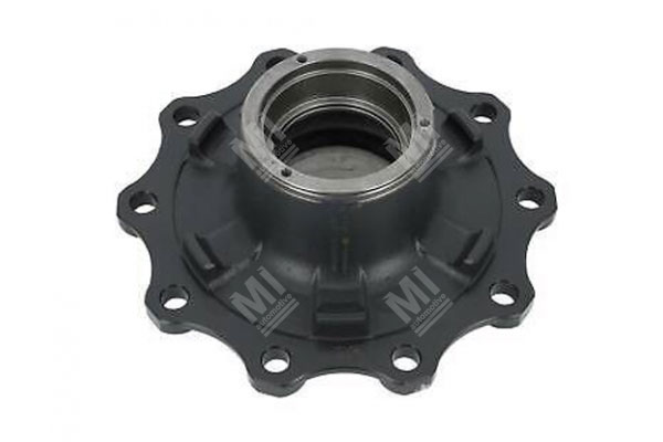 Wheel Hub - Saf  - 1307115910, 1307115900