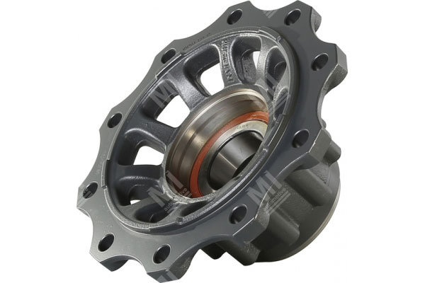 Wheel Hub - Saf  - 1307300710