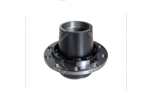 Wheel Hub - Ror,Meritor - 21204561, 21204562, 21021113 - Mi Nr: 360.067975