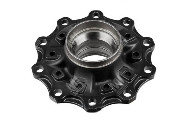 Wheel Hub - Ror,Meritor - 21225425, 21225085, 14225425, CF103631 - Mi Nr: 360.067973