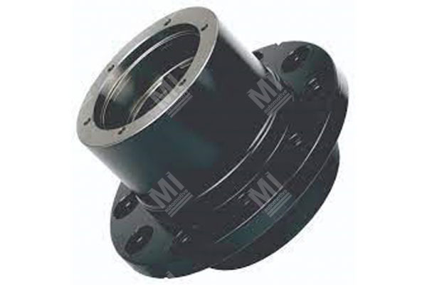 Wheel Hub - Saf  - 2307202500