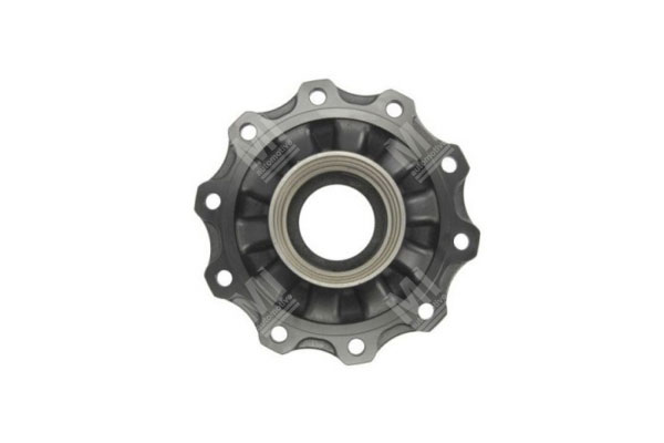 Wheel Hub - Saf  - 3307116600, 1307116600