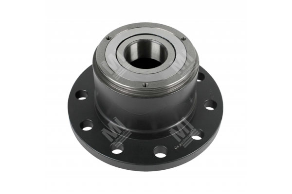 Wheel Hub - Saf  - 3307205600, 3307300700