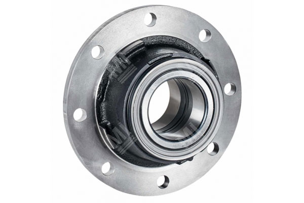 Wheel Hub - Saf  - 3307301000