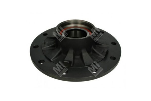 Wheel Hub - Saf - 3307304300, 3307304301, 1307304310, 3307304302 - Mi Nr: 360.067948