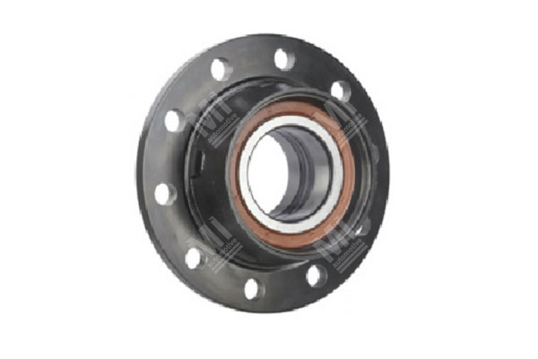 Wheel Hub - Saf  - 3307304600