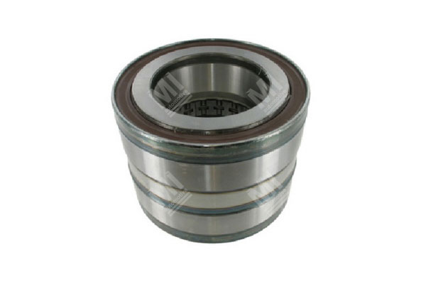 Wheel Hub Bearing - Mercedes - 0179815005, 0149819305, 179815005 - Mi Nr: 360.067694