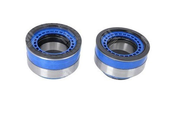 Wheel Hub Bearing Set - Volvo,Renault  - 21102685, F568879H195, 21363715, 7421102685, 7421363715