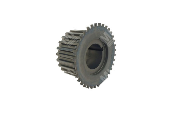 Wheel Hub Drive - Man,Mercedes  - 81356100041, 9423530315