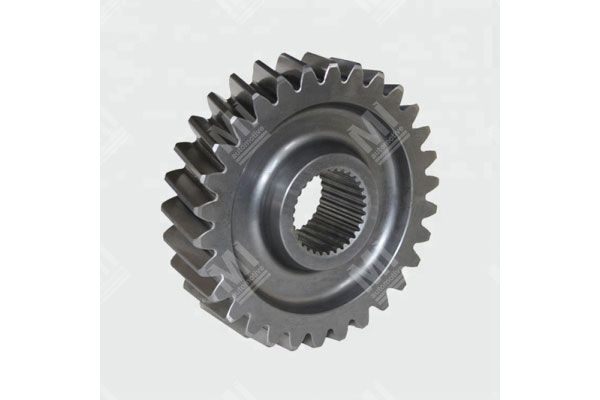 Wheel Hub Drive Big Differential - Mercedes - 3463530085 - Mi Nr: 355.046059