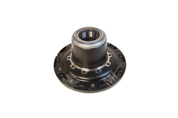 Wheel Hub For Brake Disc - Saf  - 3307305600, 3307305601