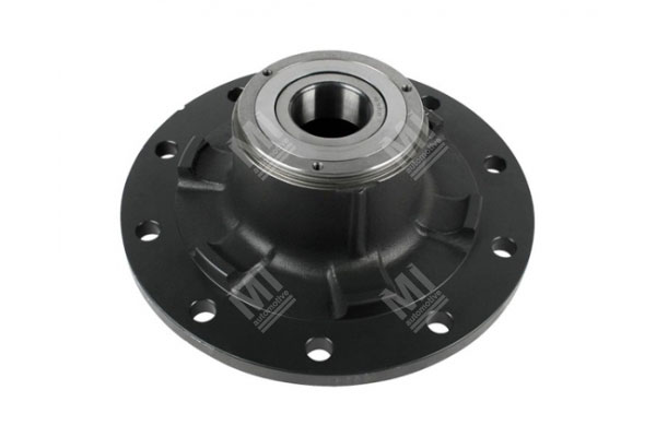 Wheel Hub Kit - Saf  - 3307115900