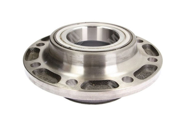 Wheel Hub Kit - Saf - 3307302501, 3307302500 - Mi Nr: 360.067965