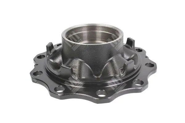 Wheel Hub - Freuhauf  - M007851, CF103100