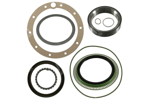 Wheel Kit -   - 19035986