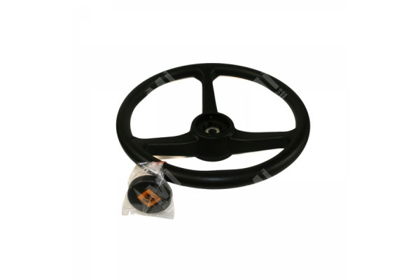 Wheel Steering - Jcb  - 333-D1381, 333D1381