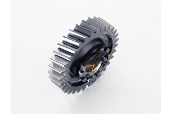 Whell Hub Drive  30 T  Small Diff. - Man - 81356100049 - Mi Nr: 355.041415