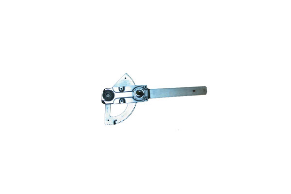 Window Lifterl - Mercedes  - 3817250002