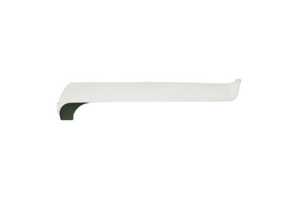 Window Pole Bachalite 
  Rh - Volvo Fl 7,Fl 10,Fl - 1609539, 1086218 - Mi Nr: 352.000748