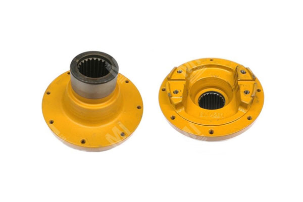 Yoke - Caterpillar  - 6W4281