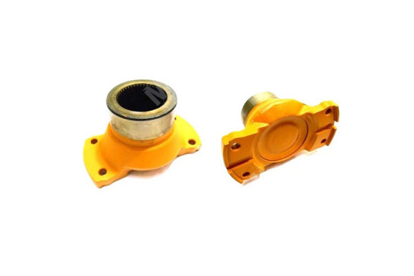 Yoke - Caterpillar  - 6W4751