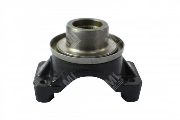 Yoke Flange - Jcb  - 458-20814, 45820814