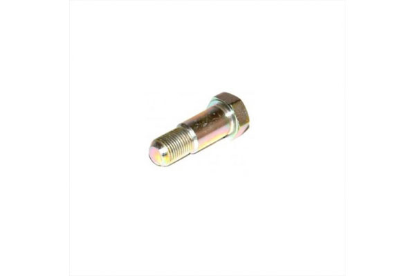 Z Spring Pin With Nut - Mercedes - 3469900114 - Mi Nr: 351.013201